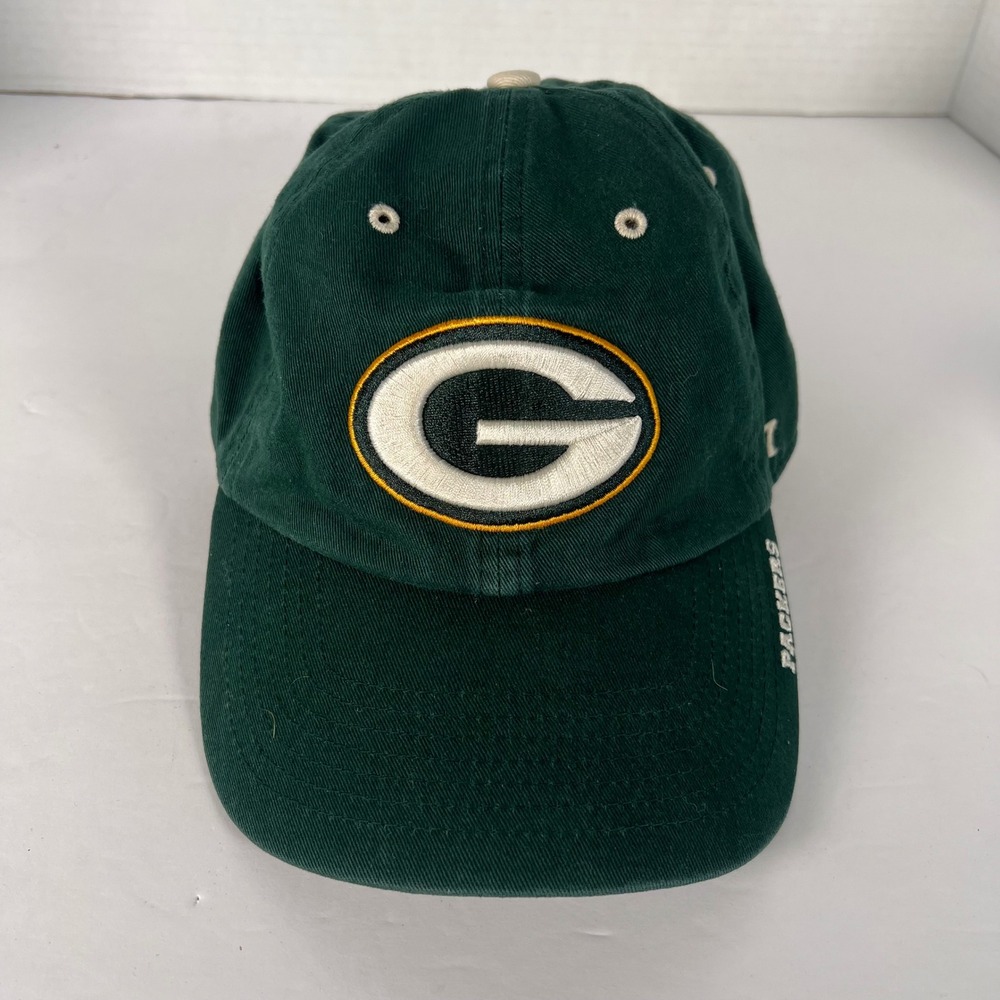 Green Bay Packers‎ 47 Brand Adjustable Baseball Cap OSFA
